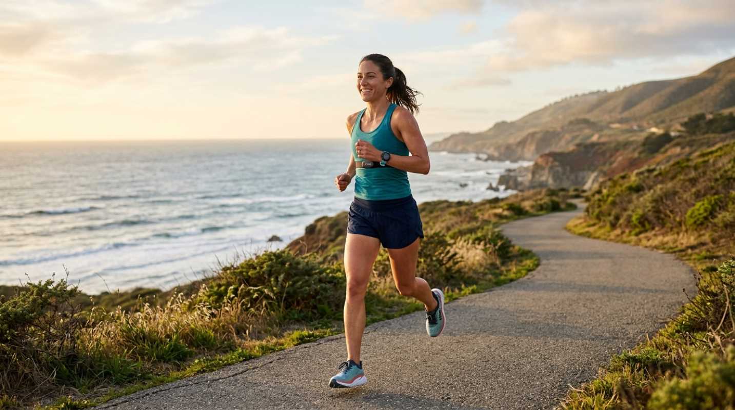 The Benefits of Zone 2 Cardio Training and How to Get Started